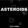 asteroids