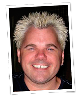 Photo of Patrick Mullady